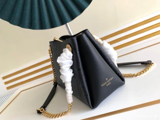 Aaa replica bags VUITTON SURENE BB LOUIS 0724